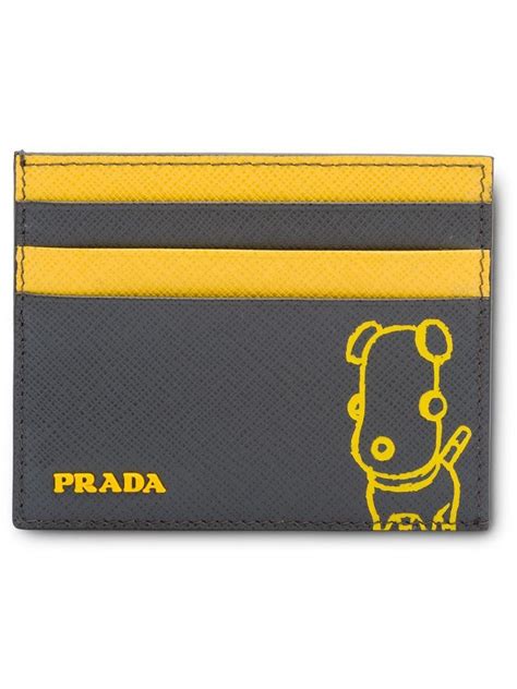 prada dog carrier price|prada dog card holder.